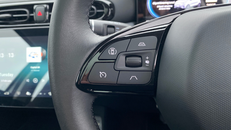 Leapmotor T03 70kW 37kWh 5dr Auto Electric Hatchback